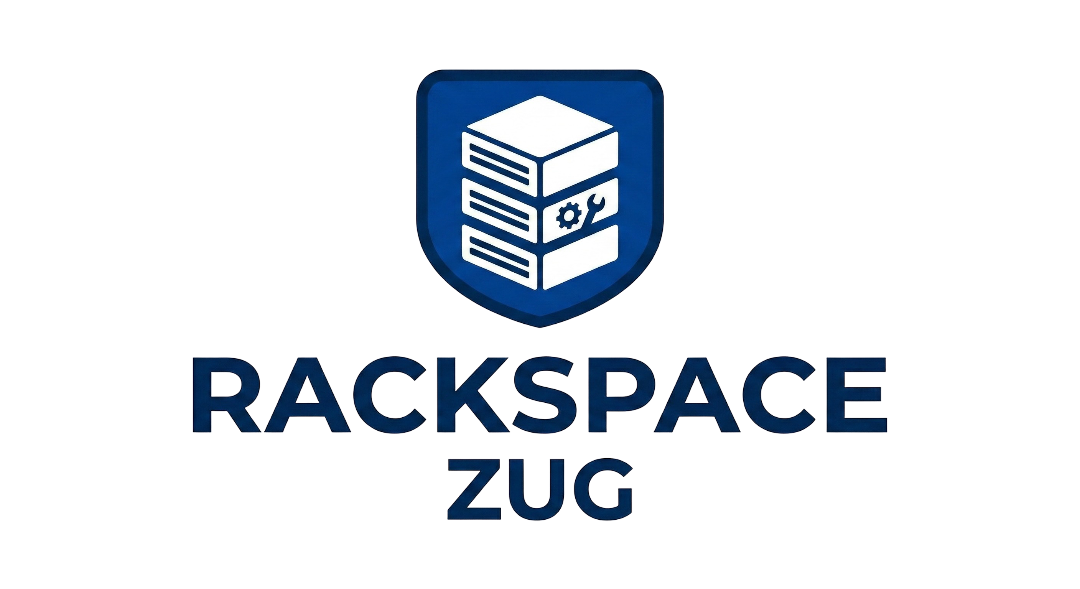 Rackspace Zug